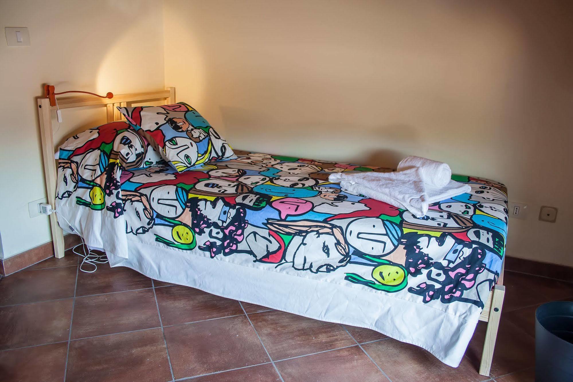Le Coccole