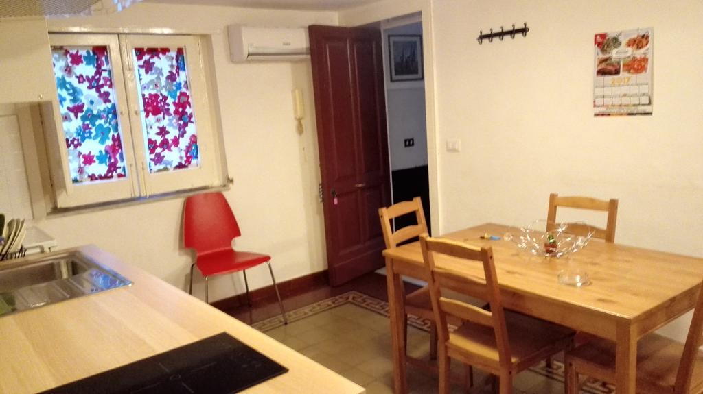 Hostel Le Coccole *
