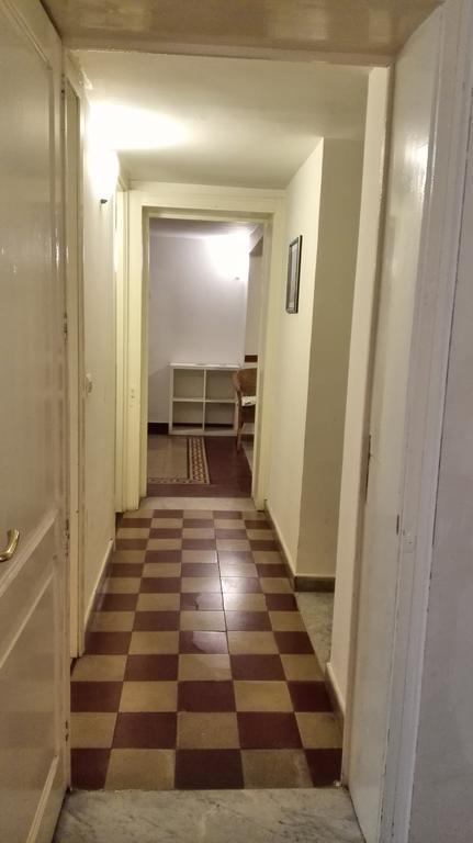 Le Coccole Hostel CTA