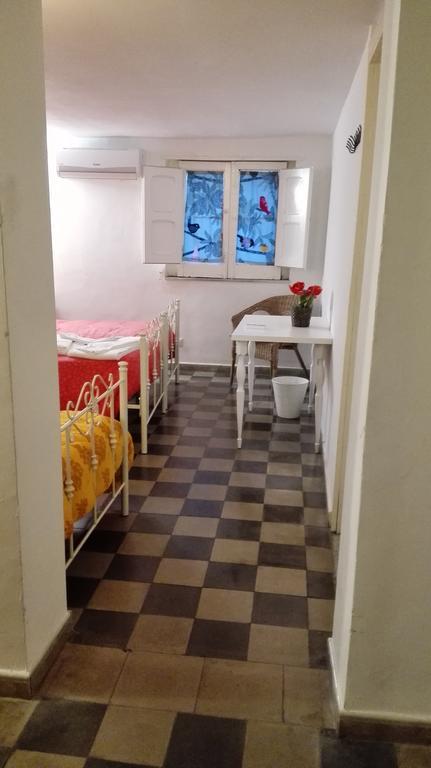 Le Coccole Ostello