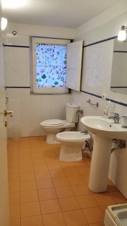 Hostel Le Coccole CTA