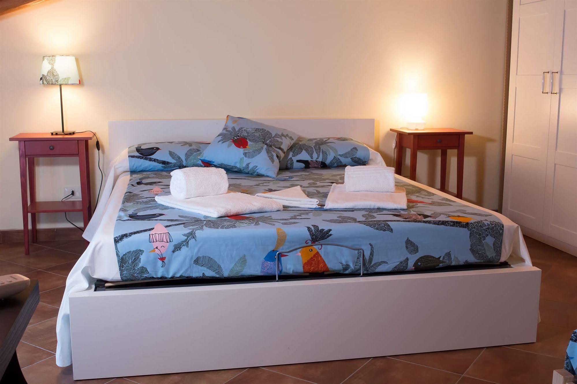 Le Coccole Hostel *