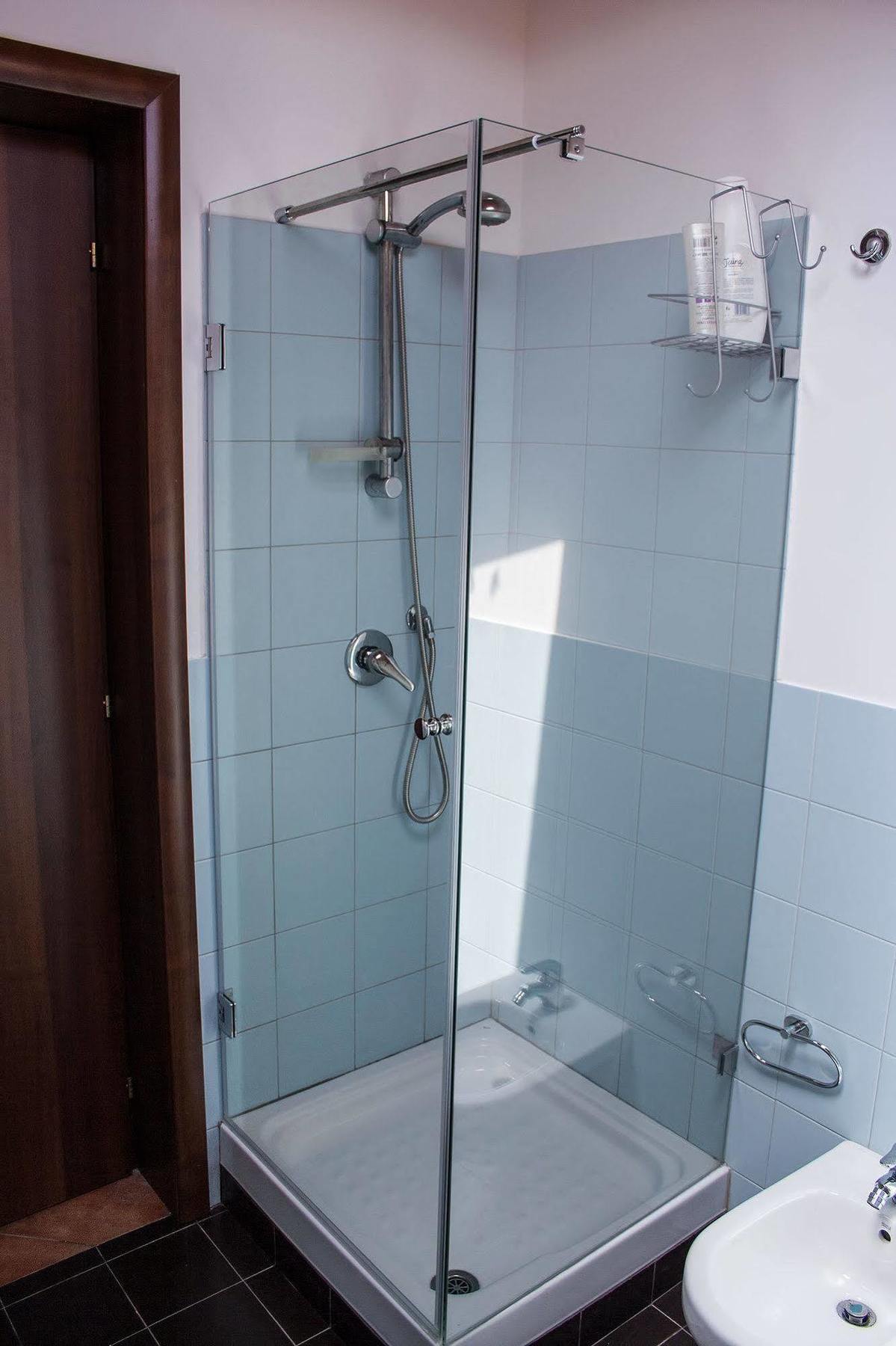 Le Coccole Hostel CTA
