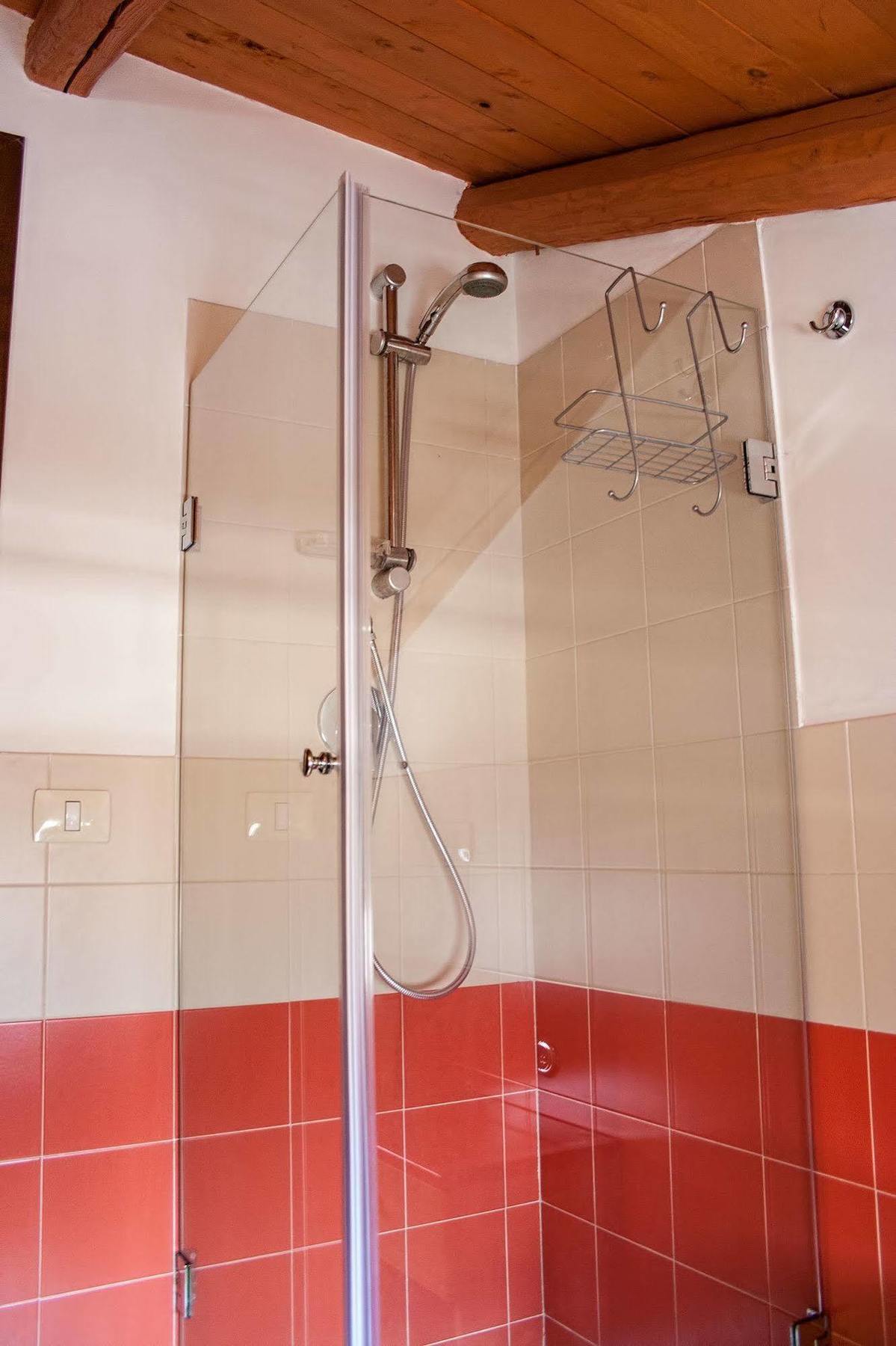 Le Coccole Hostel CTA