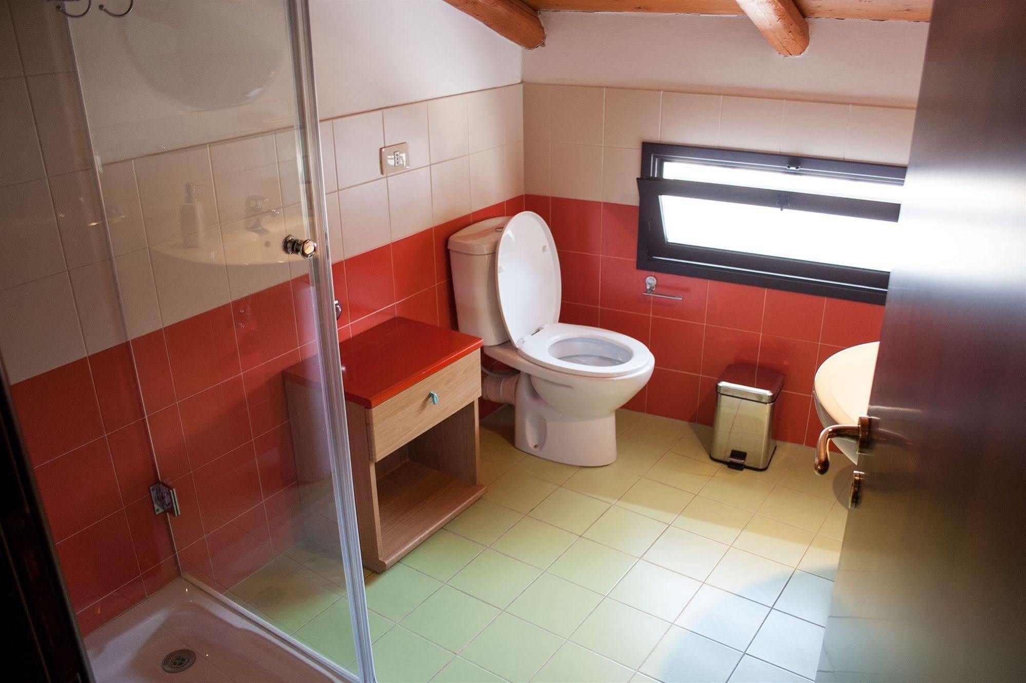 Hostel Le Coccole