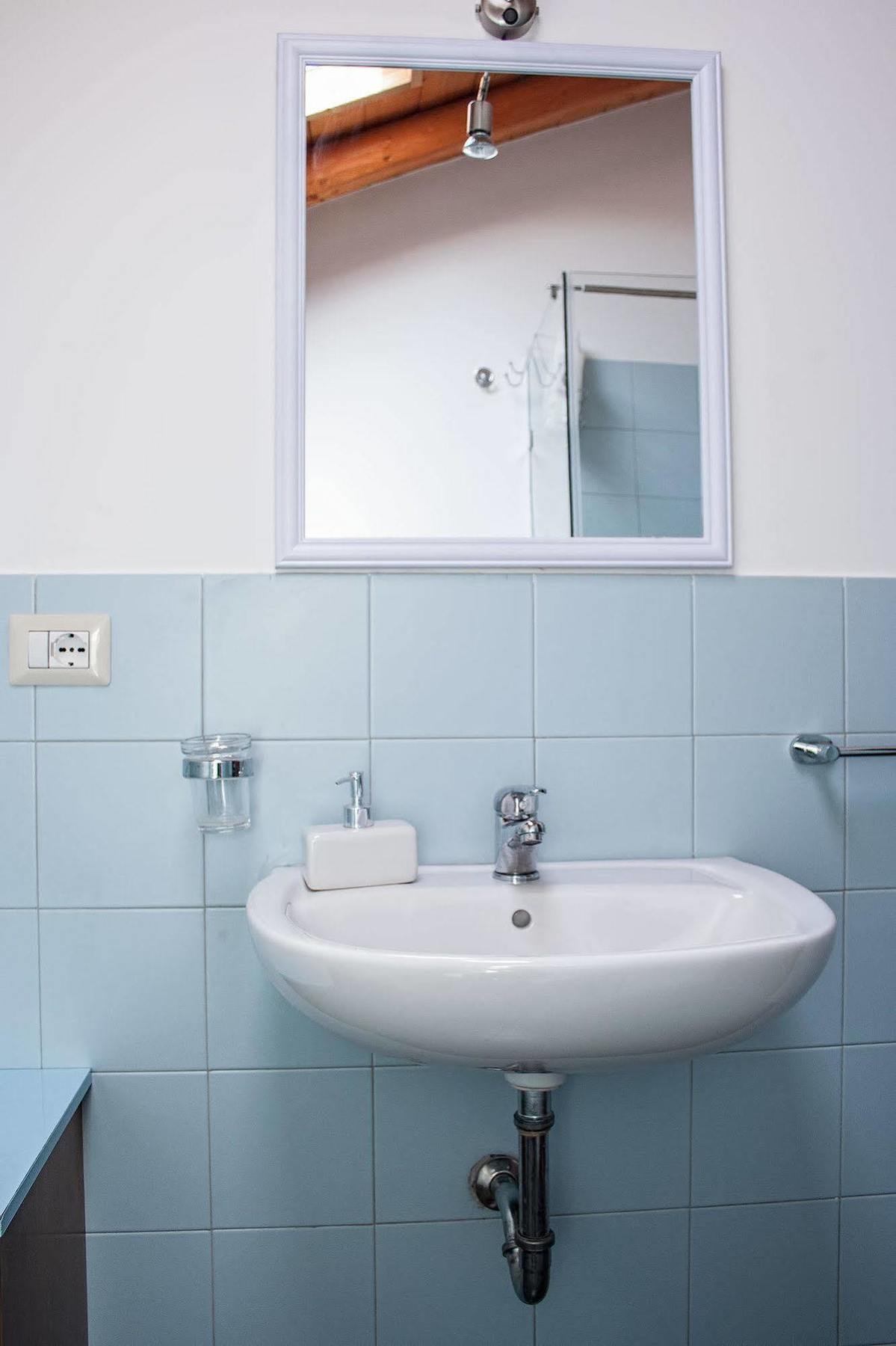 Hostel Le Coccole