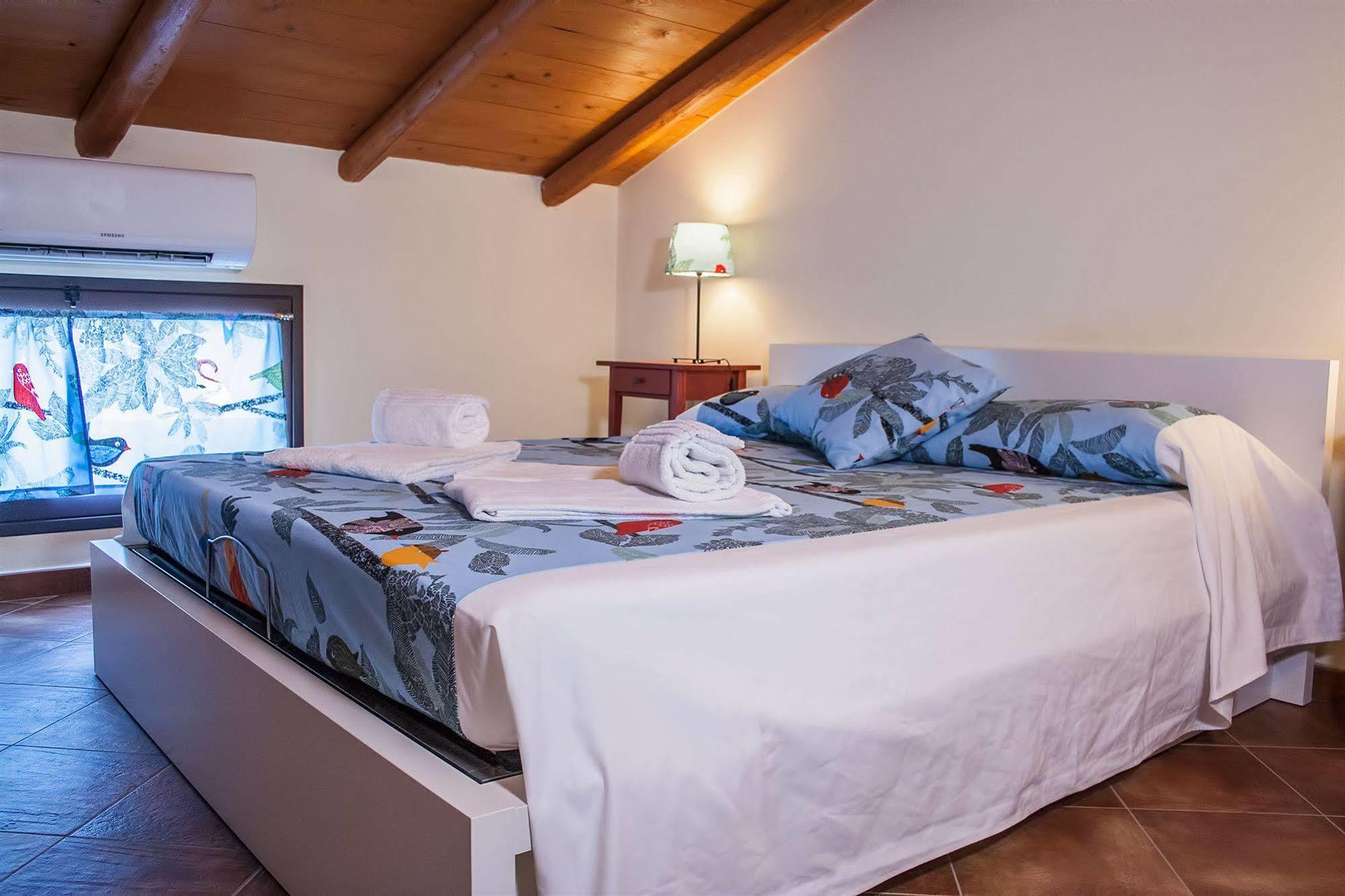 Le Coccole Hostel