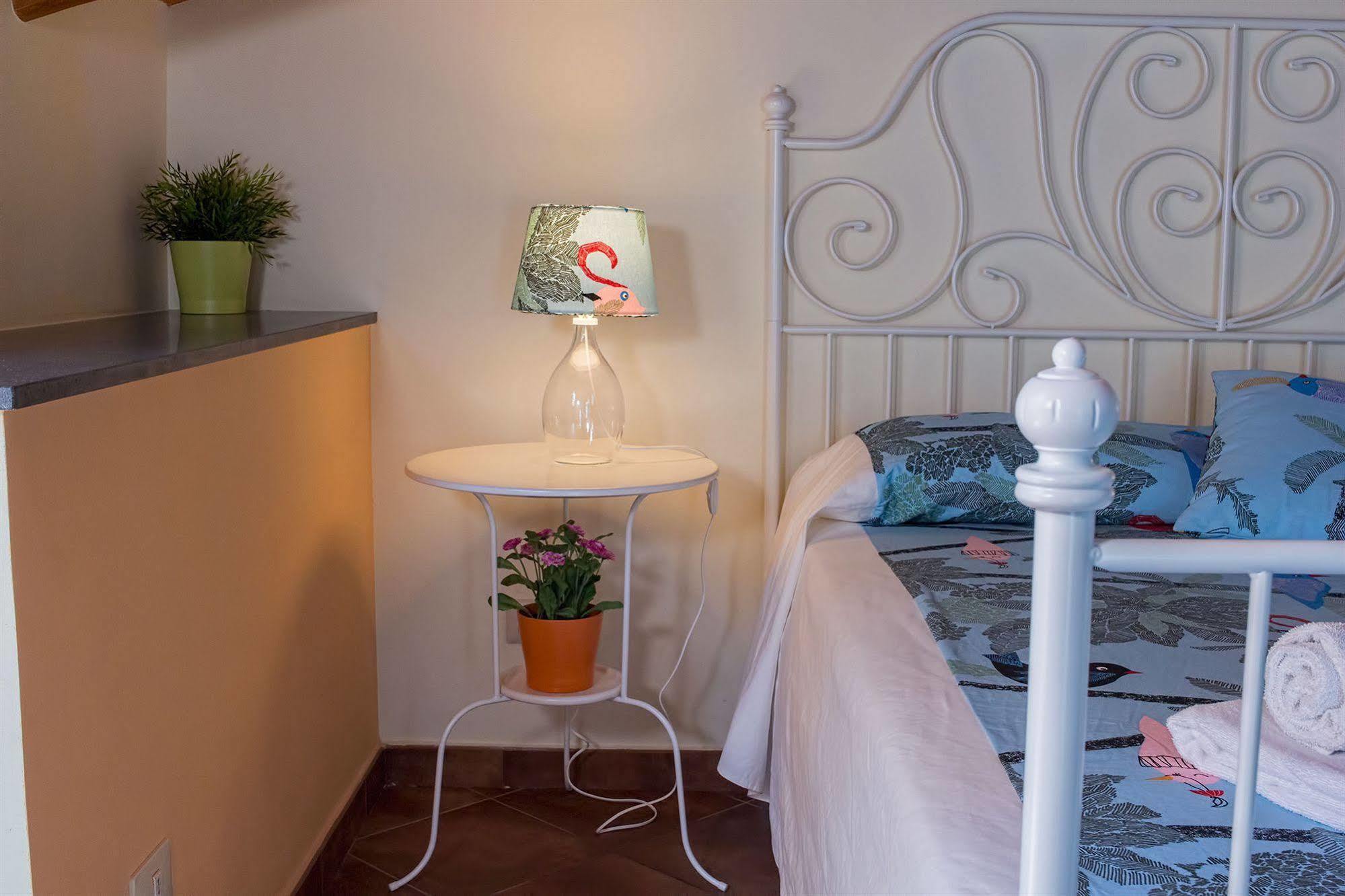 Hostel Le Coccole