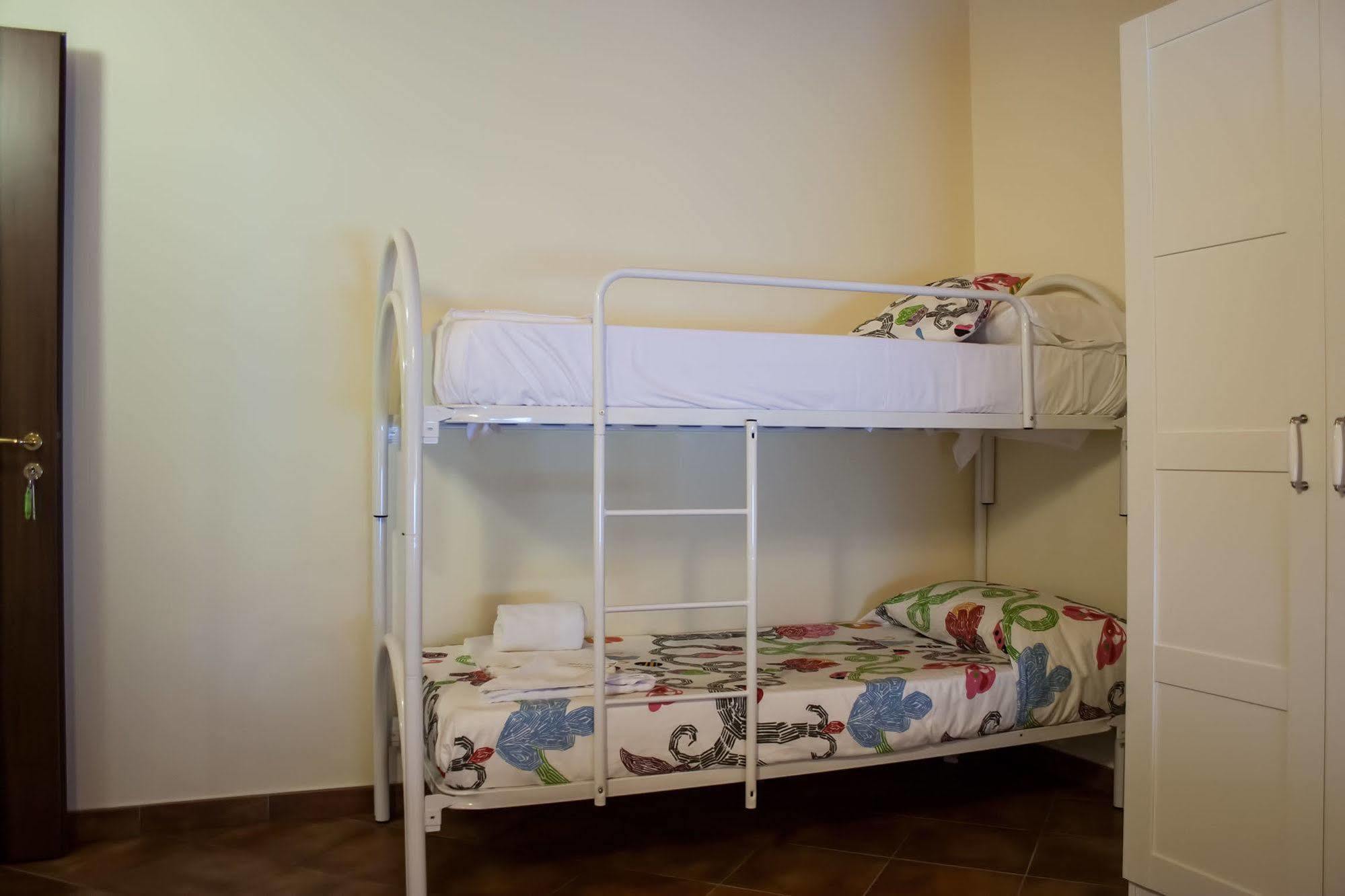 Le Coccole Hostal
