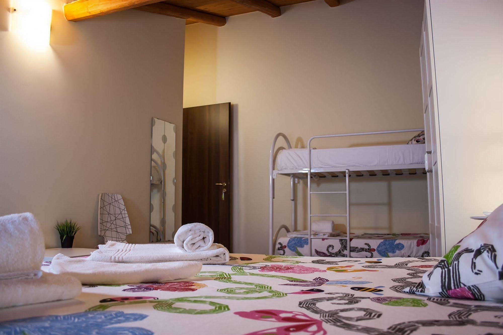 Hostal Le Coccole Catania
