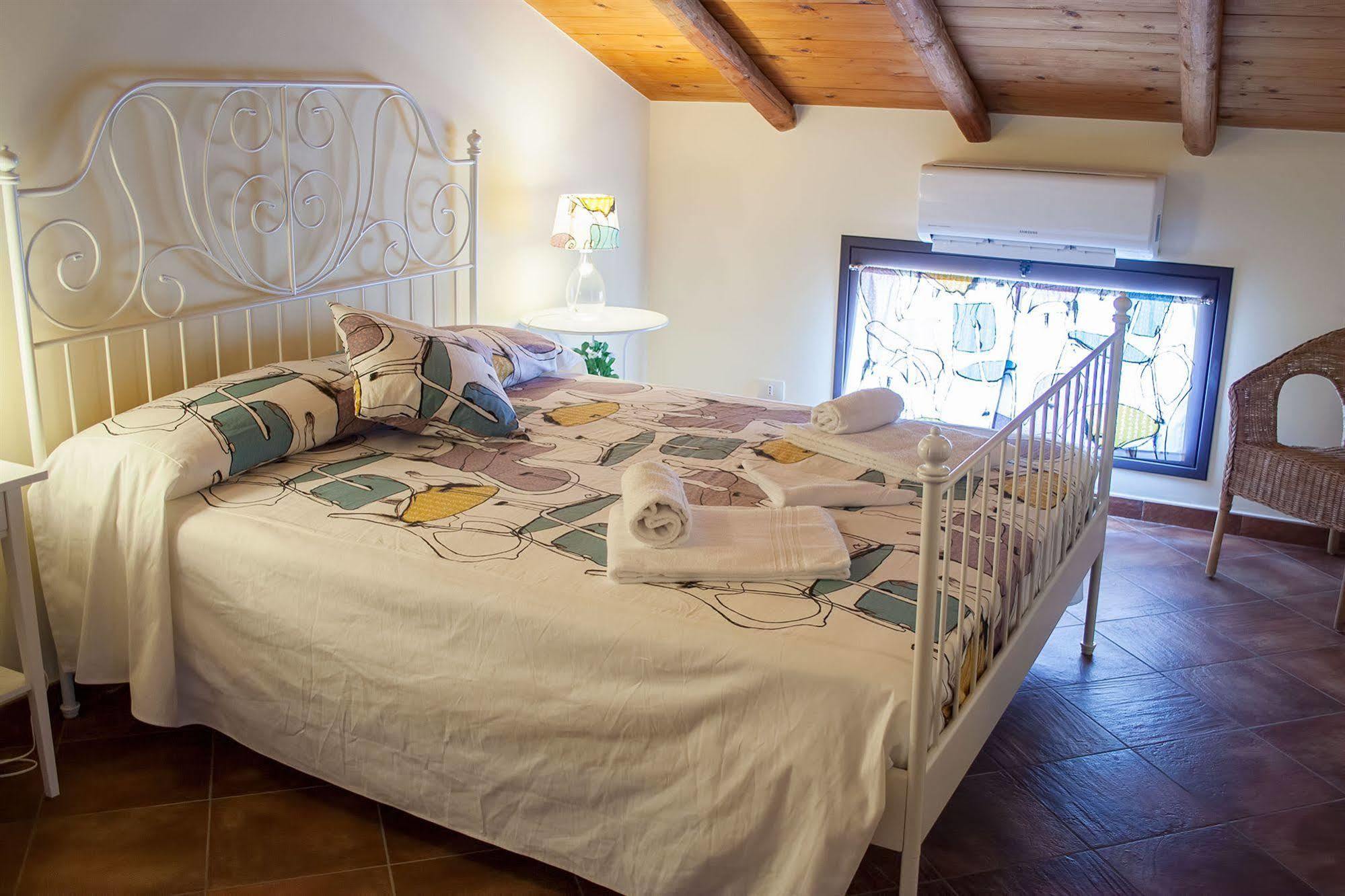Hostel Le Coccole