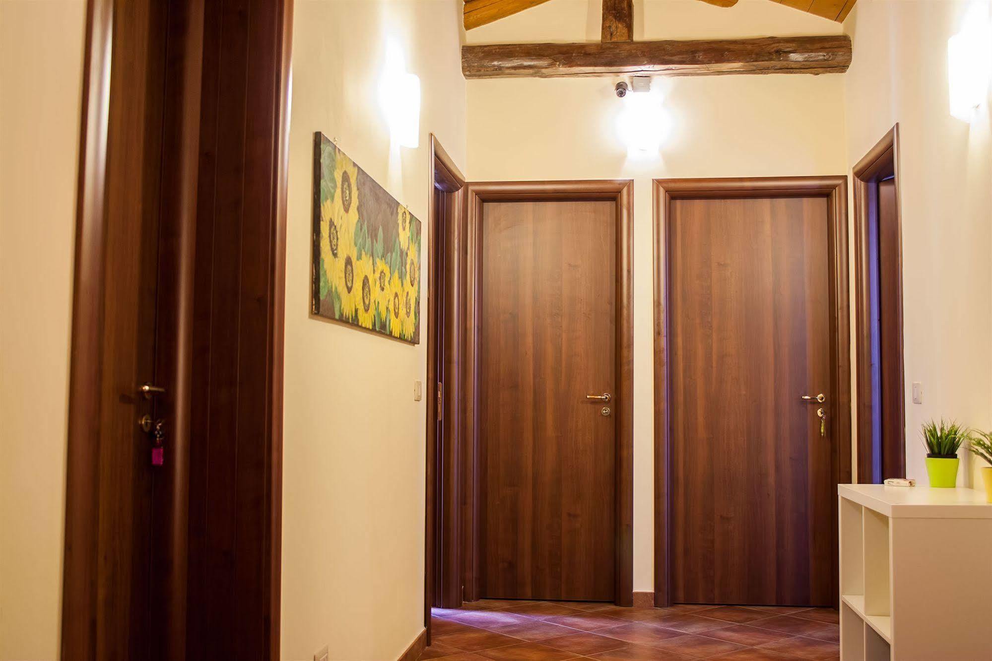 Le Coccole Hostel