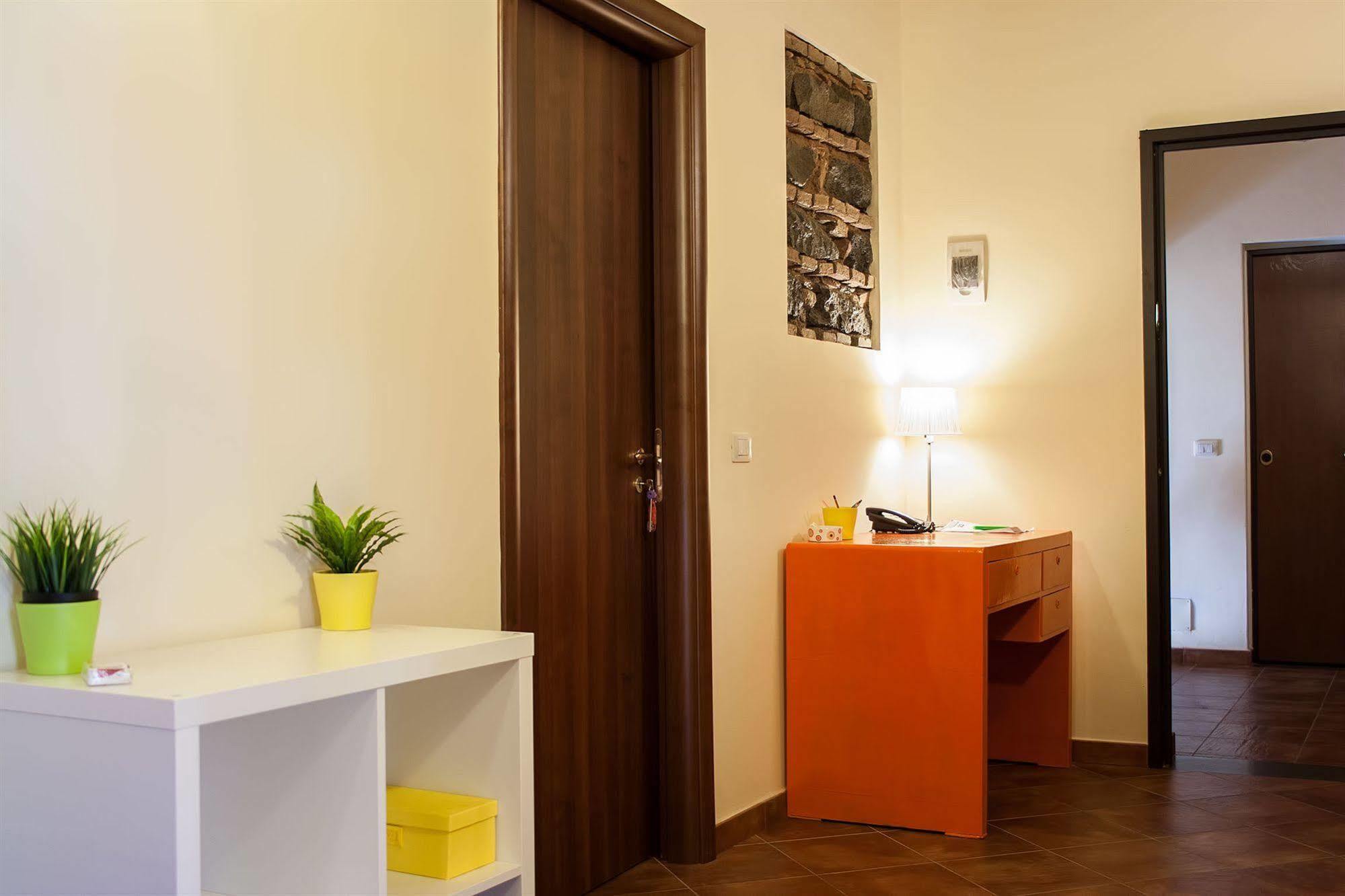 Le Coccole Hostel