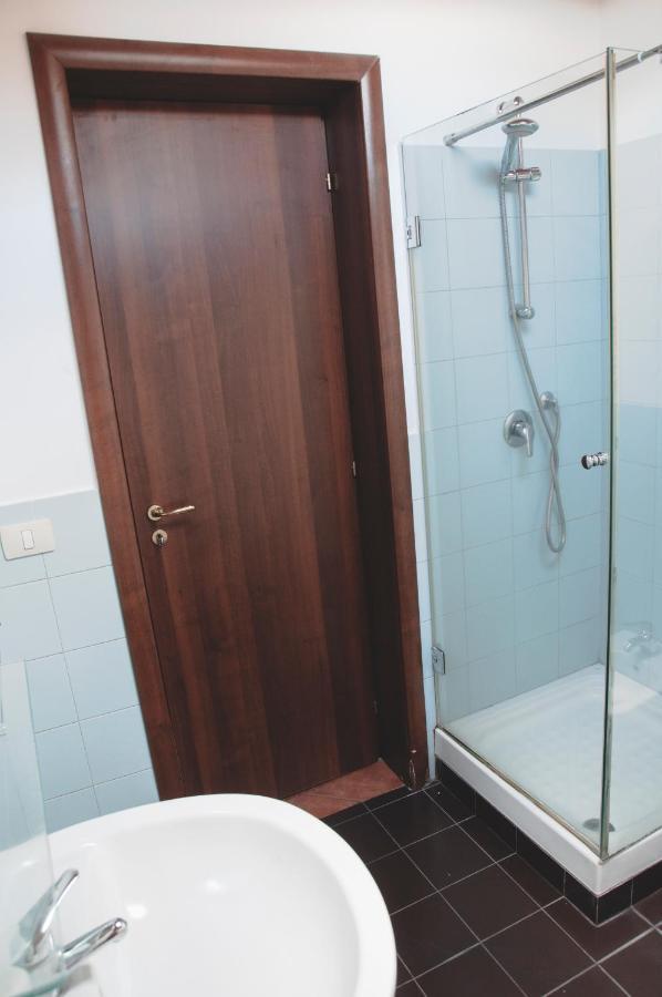 Le Coccole Hostel
